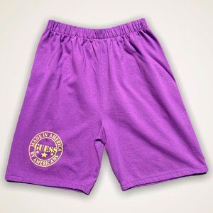 Vintage Guess Shorts